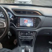 ایکس ۳۳ at x33 مدل ۱۴۰۱|خودرو سواری و وانت|تهران, تهرانپارس غربی|دیوار