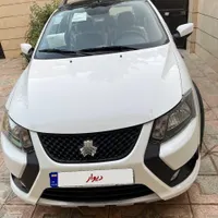 کوییک GXR صفر