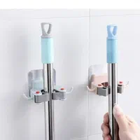 آویز نگهدارنده دسته طی و نظم دهنده اشیاء|بندرخت و رخت‌آویز|کرمان, |دیوار