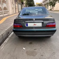 پژو پارس LX TU5، مدل ۱۴۰۰|خودرو سواری و وانت|تهران, یافت‌آباد|دیوار