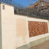 حفاظ دیوار و درب آکاردئون|مصالح و تجهیزات ساختمان|مشهد, نوید (بلوار کشاورز)|دیوار
