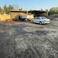 اجاره مغازه ۴۰۰م۹۰متر مسقف شاپور جدید|اجارهٔ مغازه و غرفه|اصفهان, شهرک مهدیه|دیوار