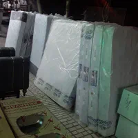 تشک دونفره نو به قیمت تولیدی