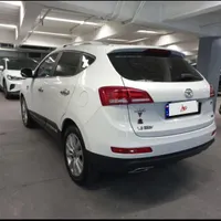 جک S5 نیوفیس، مدل ۱۴۰۱