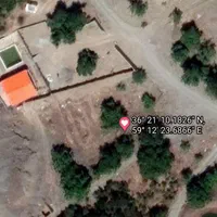 زشک ۸۰۰متر زمین باغی بادرختان گردو (معاوضه خودرو )|فروش خانه و ویلا|مشهد, سجاد شهر|دیوار