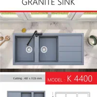 سینک ظرفشویی استیل البرز