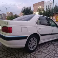پژو پارس موتور جدید XU7P (سفارشی)، مدل ۱۴۰۱