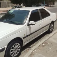 پژو پارس LX مدل 94|خودرو سواری و وانت|بندرعباس, |دیوار