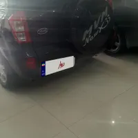 ام‌وی‌ام X33 دنده‌ای، مدل ۱۳۹۵ نقد واقساط|خودرو سواری و وانت|کرج, منظریه|دیوار