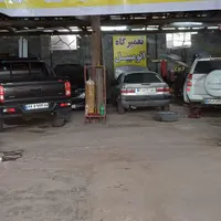 تعمیرگاه اتومبیل علی|خدمات موتور و ماشین|رشت, گلسار|دیوار