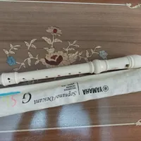 فلوت یاماها