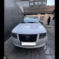 سمند سورن پلاس، مدل ۱۴۰۳