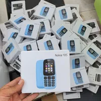 نوکیا 105 سری 2017 پلم