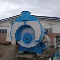 دیگ بخار boiler|ماشین‌آلات صنعتی|مشهد, ده دی|دیوار