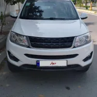 چری تیگو 5 اکسلنت، مدل ۱۳۹۵