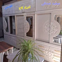 کمدلباس  سه بعدی درب ریلی|جاکفشی، کمد، دراور|تهران, عبدل‌آباد|دیوار