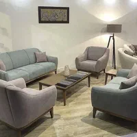 مبل‌ راحتی طرح لستر