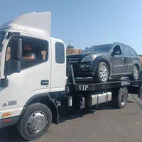 امداد خودرو یدک کش جرثقیل،خودروبر ،خودروسوارکفی|خدمات حمل و نقل|قم, بلوار امین و ساحلی|دیوار