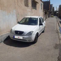 تیبا صندوق‌دار SX، مدل ۱۳۹۹|خودرو سواری و وانت|تهران, بوستان سرخه حصار|دیوار