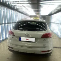 جک S5 دندهای، مدل ۱۳۹۴