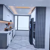 کابینت .کمد دیواری. اقساط6ماهه بدون پیش پرداخت|جاکفشی، کمد، دراور|اسلام‌شهر, |دیوار