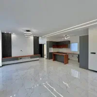 ویلا باغچه همکف 200 متری شهرک برند سند تک‌برگ|فروش خانه و ویلا|گلوگاه, |دیوار