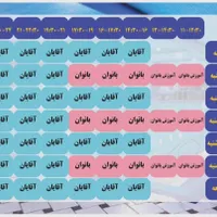 استخر باهنر