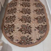 گلیم یک در یک و نیم