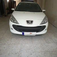 پژو207i ارتقا یافته مدل 1403