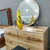 سرویس خواب*تخت*مدل آیلاپلاس*بسیارشکیل و زیبا۲۰۲۴|تخت و سرویس خواب|رشت, شهرک صبا|دیوار