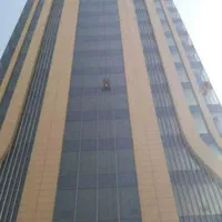 کار با طناب پیچ و رولپلاک بند باز راپل|خدمات پیشه و مهارت|کرج, شاهین‌ویلا|دیوار