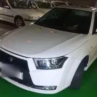 دنا پلاس اتوماتیک، مدل ۱۴۰۴