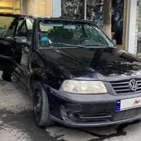 فولکس گل، مدل ۱۳۸۹|خودرو سواری و وانت|تهران, مینا|دیوار