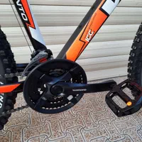 دوچرخه سایز 26 و 27.5 ویوا VIVA *دوچرخه امین*|دوچرخه، اسکیت، اسکوتر|قم, امامزاده ابراهیم|دیوار