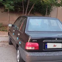 پراید 131 SX، مدل ۱۳۹۰|خودرو سواری و وانت|نظرآباد, |دیوار