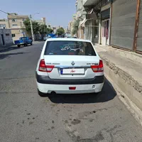 استثناترین پارس تندرمدل آخر 97کم کارکرد واقعی|خودرو سواری و وانت|زنجان, |دیوار