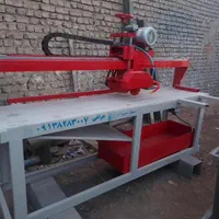 دستگاه سنگبری.فرزآبی.برش سرامیک وبرش سنگ|فروشگاه و مغازه|زاهدان, |دیوار