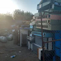 خریدار فنکوئل  کولرگازی خریدکولر گازی فن کوئل پکیج|کولر گازی و فن‌کوئل|تهران, سهروردی|دیوار
