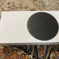 یک عدد ایکس باکس سری اس خانگی