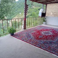 ویلای کوهستانی،کلبه جنگلی باویوابدی