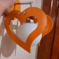 لوستر و دیوارکوب نو