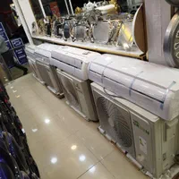 تخفیف عیدانه اسپیلت کولرگازی جنرال زانتی ایولی گری