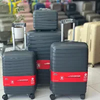 فنتستیک چمدان Fantastic45