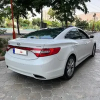 هیوندای آزرا گرنجور 3000cc، مدل ۲۰۱۲|خودرو سواری و وانت|تبریز, |دیوار