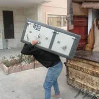 کارگر باربری واسباب کشی در کل کرج تهران