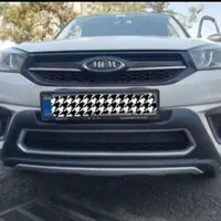 گارد رکاب اکس ۳۳ نیو NEW قدیم اس اسپرت چانگان s35|قطعات یدکی و لوازم جانبی|تهران, شادمان|دیوار