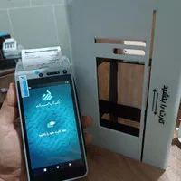 فروش دستگاه های کارت به کارت رومیزی