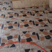 کفسابی انواع موزاییک و سرامیک پذیرفته میشود|خدمات نظافت|دوگنبدان, |دیوار