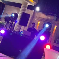 Dj دیجی  مراسم/موزیک /خواننده