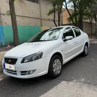 رانا پلاس 1400 در حد صفر|خودرو سواری و وانت|زنجان, |دیوار